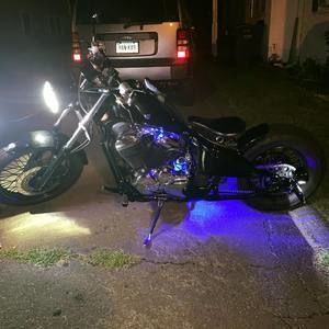 Meet your Posher, Thomas